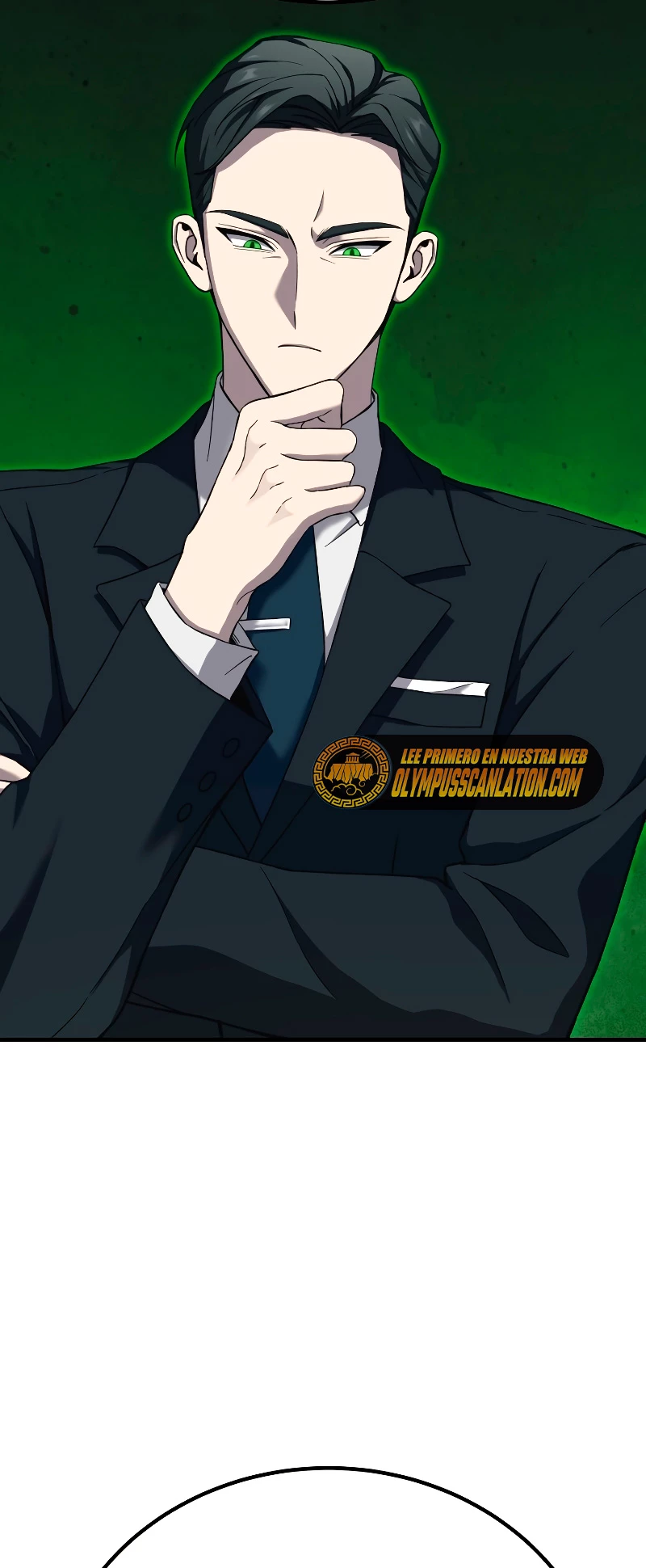 Sanador Devorador de Venenos Capitulo 25 página 61