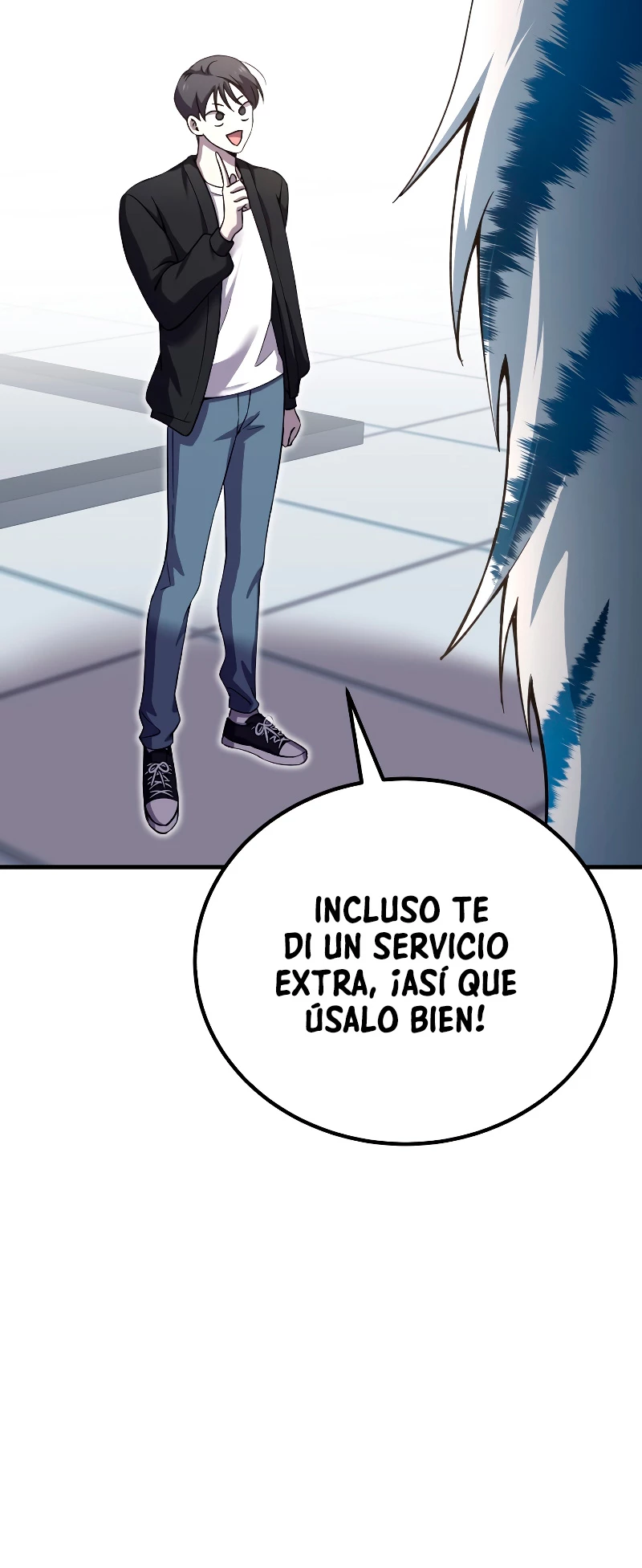 Sanador Devorador de Venenos Capitulo 25 página 65