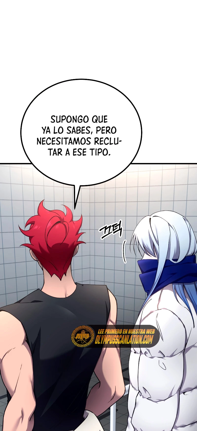 Sanador Devorador de Venenos Capitulo 25 página 7