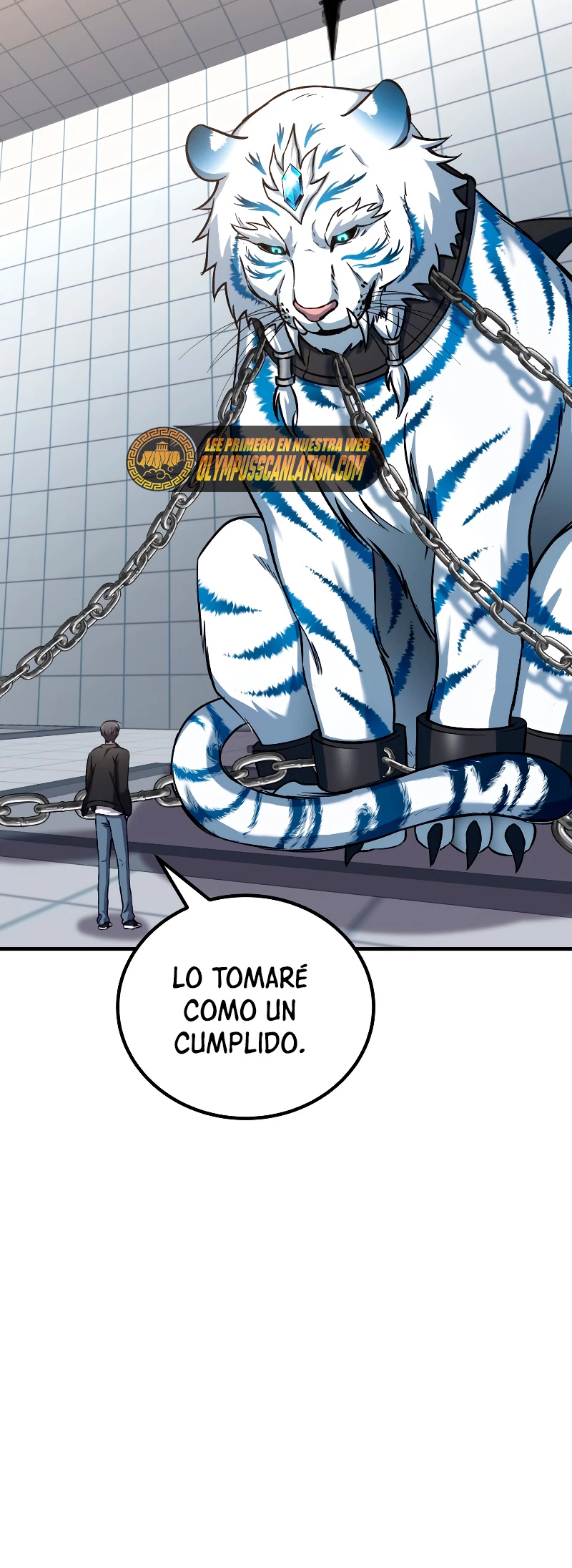 Sanador Devorador de Venenos Capitulo 25 página 72