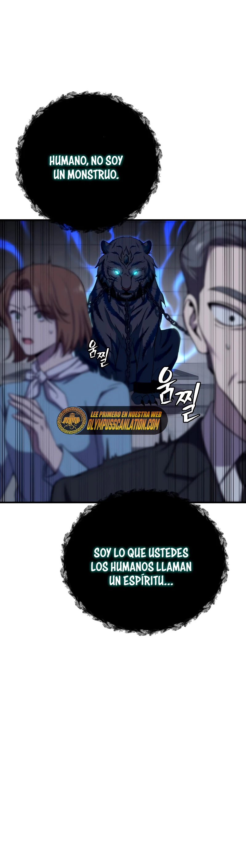 Sanador Devorador de Venenos Capitulo 25 página 74