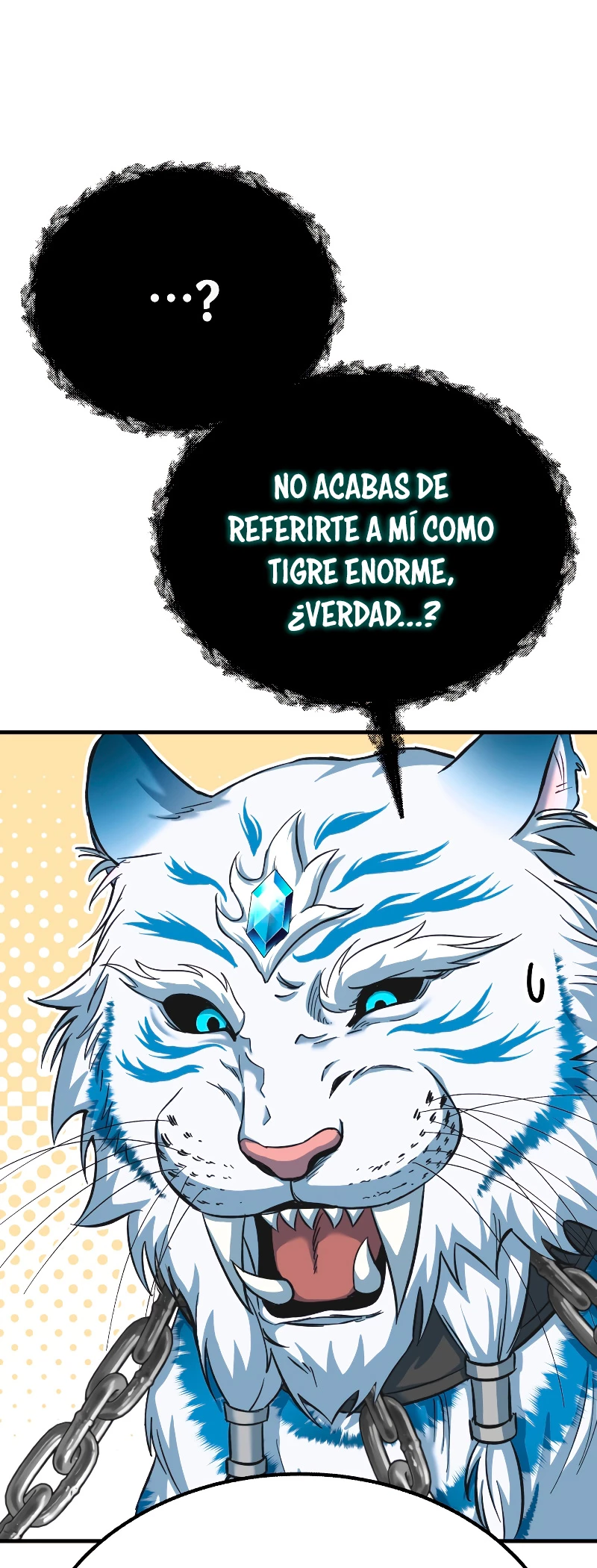 Sanador Devorador de Venenos Capitulo 25 página 83