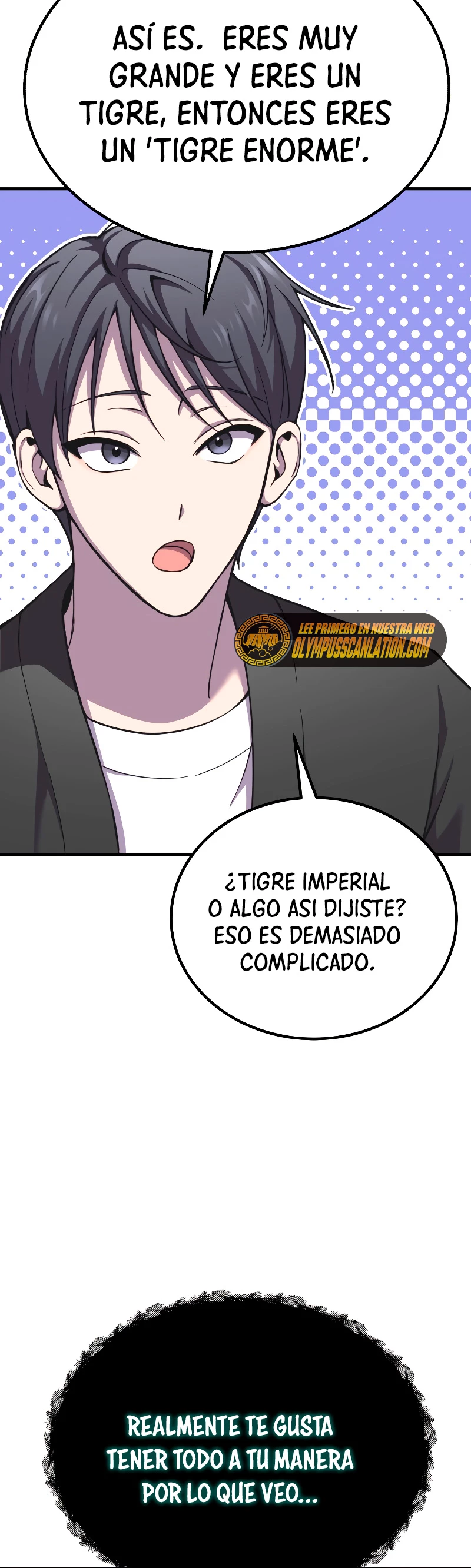 Sanador Devorador de Venenos Capitulo 25 página 84