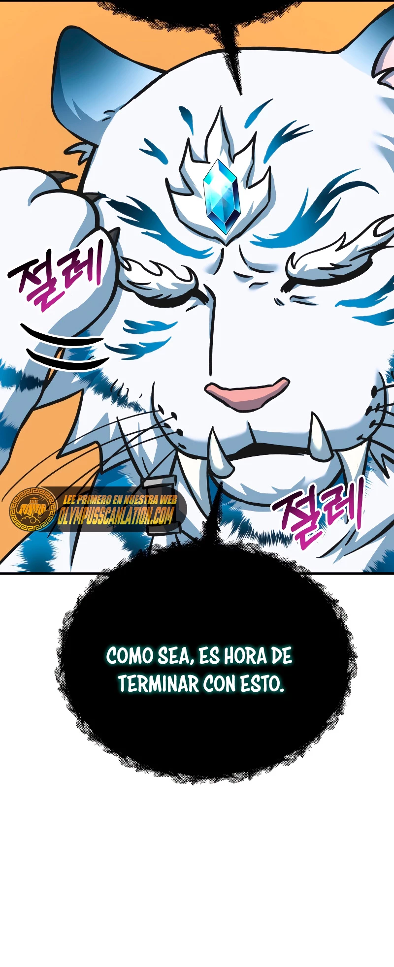 Sanador Devorador de Venenos Capitulo 25 página 85