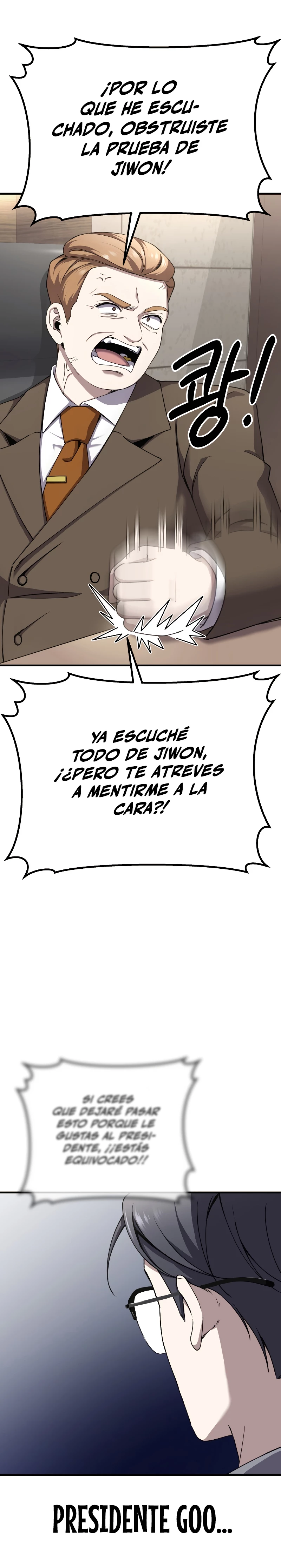 Sanador Devorador de Venenos Capitulo 26 página 24