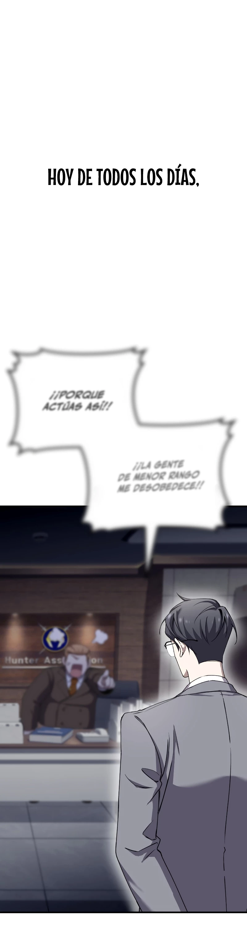 Sanador Devorador de Venenos Capitulo 26 página 25