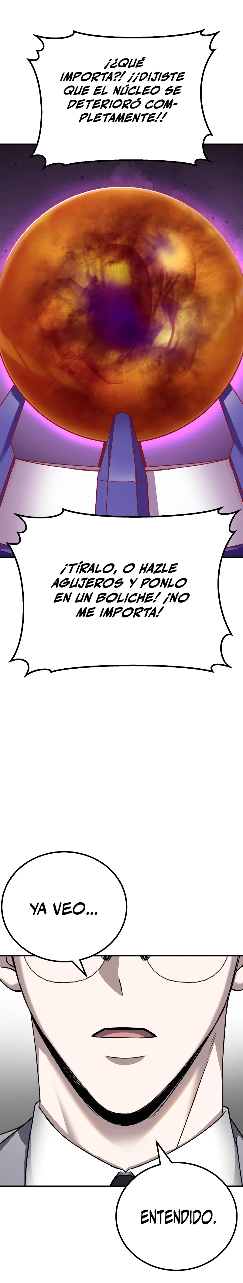Sanador Devorador de Venenos Capitulo 26 página 29