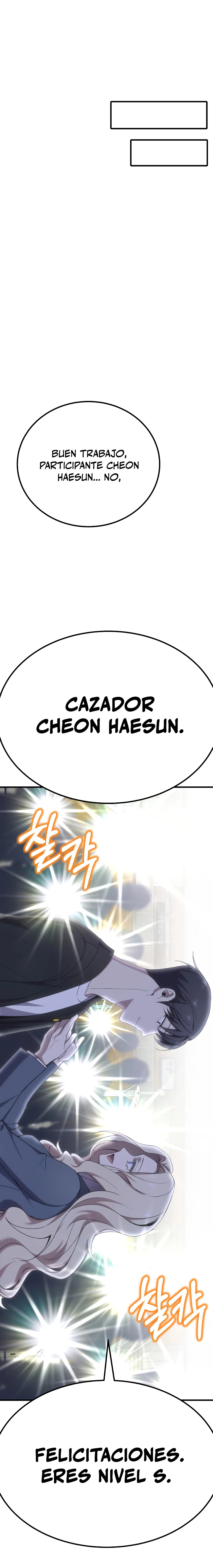 Sanador Devorador de Venenos Capitulo 26 página 30