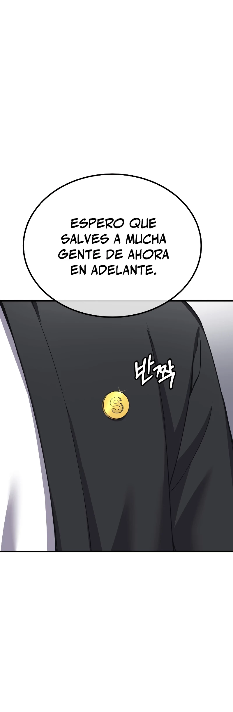 Sanador Devorador de Venenos Capitulo 26 página 31