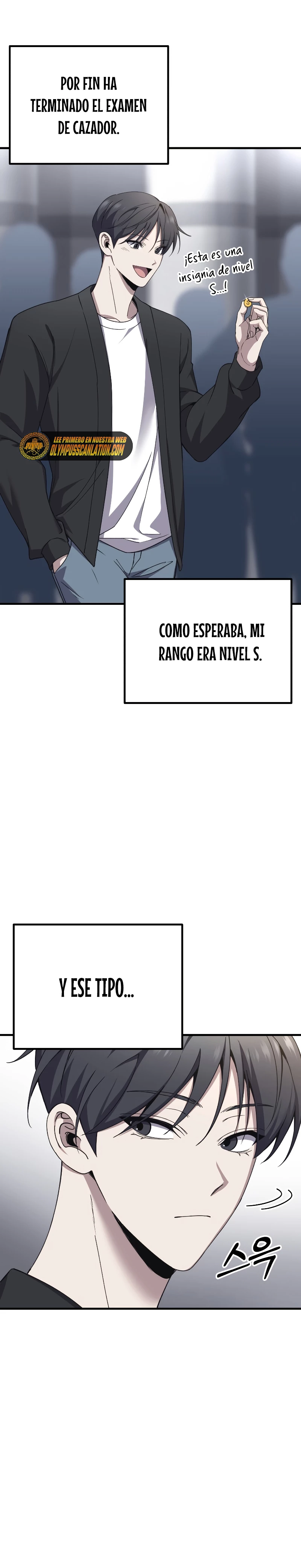 Sanador Devorador de Venenos Capitulo 26 página 32
