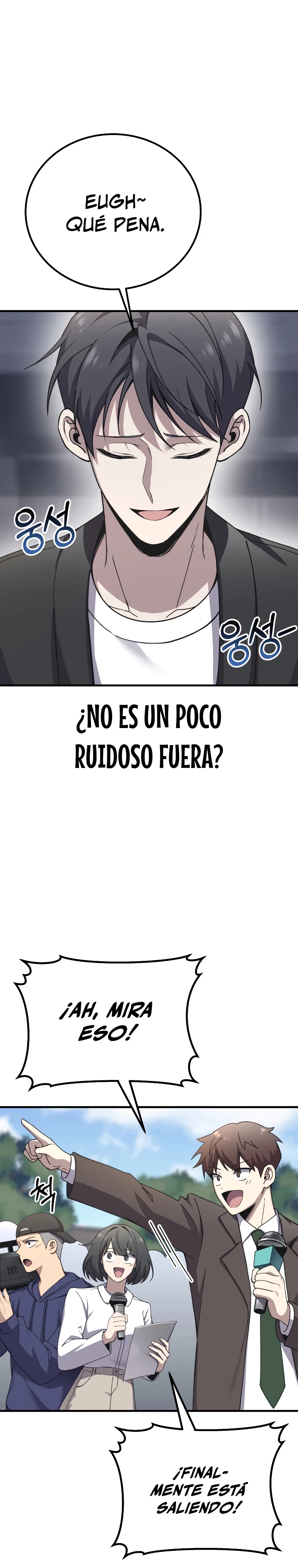 Sanador Devorador de Venenos Capitulo 26 página 34