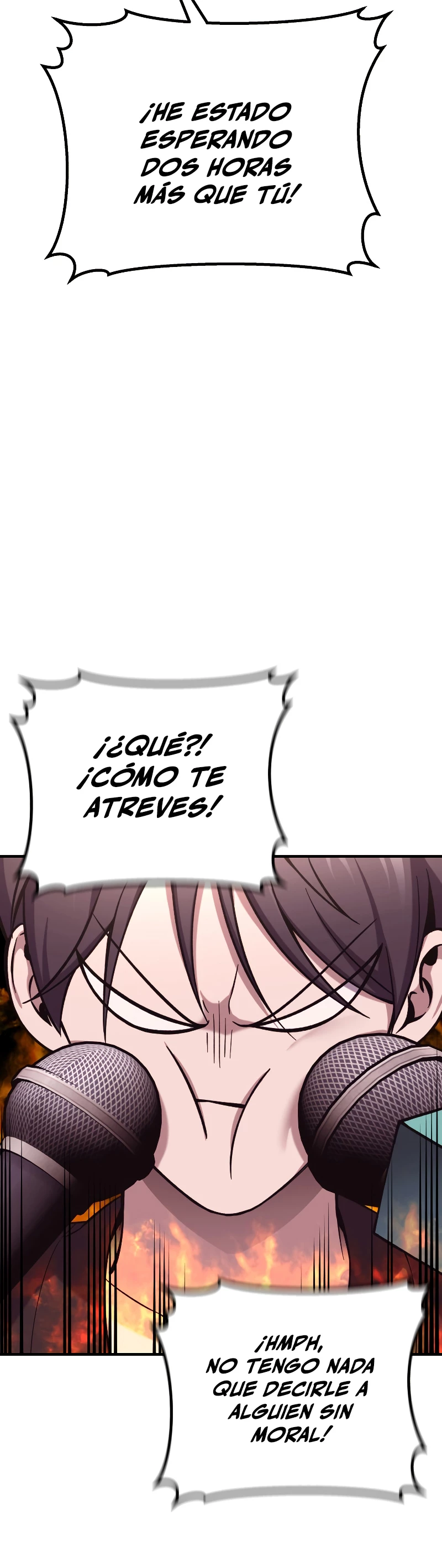 Sanador Devorador de Venenos Capitulo 26 página 40