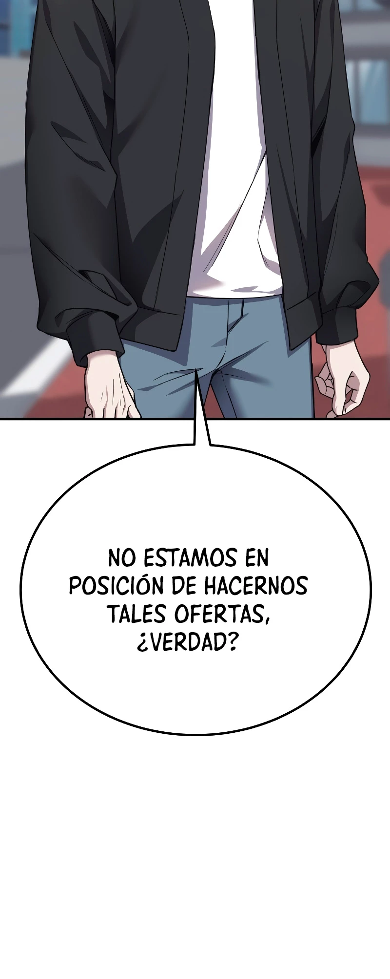 Sanador Devorador de Venenos Capitulo 27 página 10