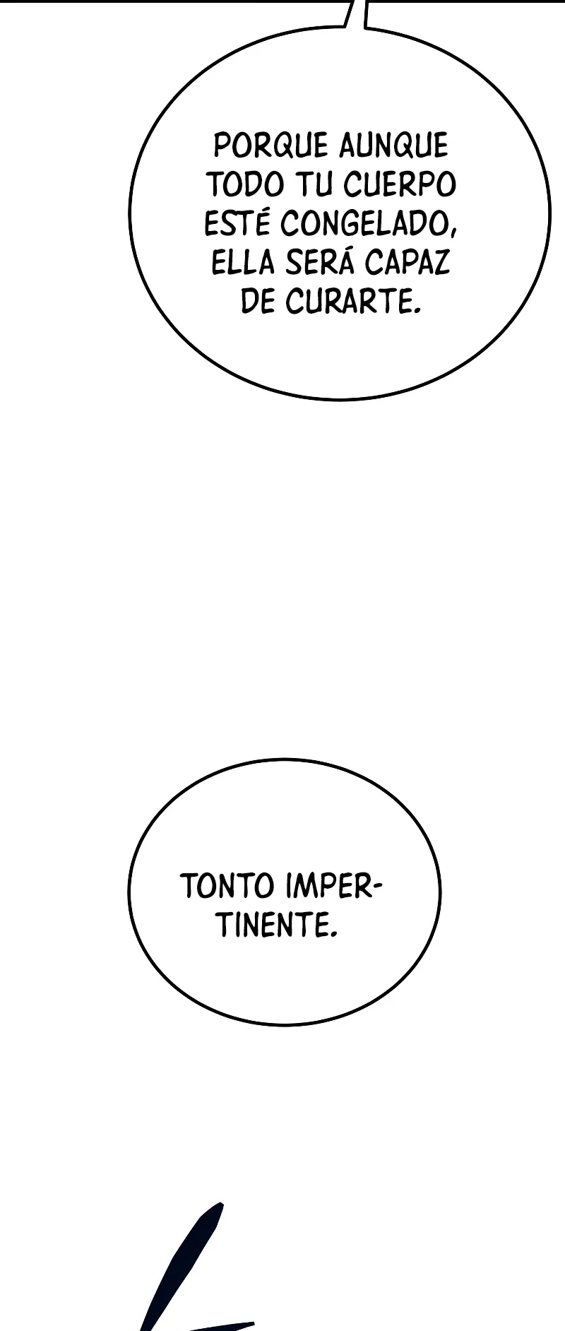 Sanador Devorador de Venenos Capitulo 27 página 22