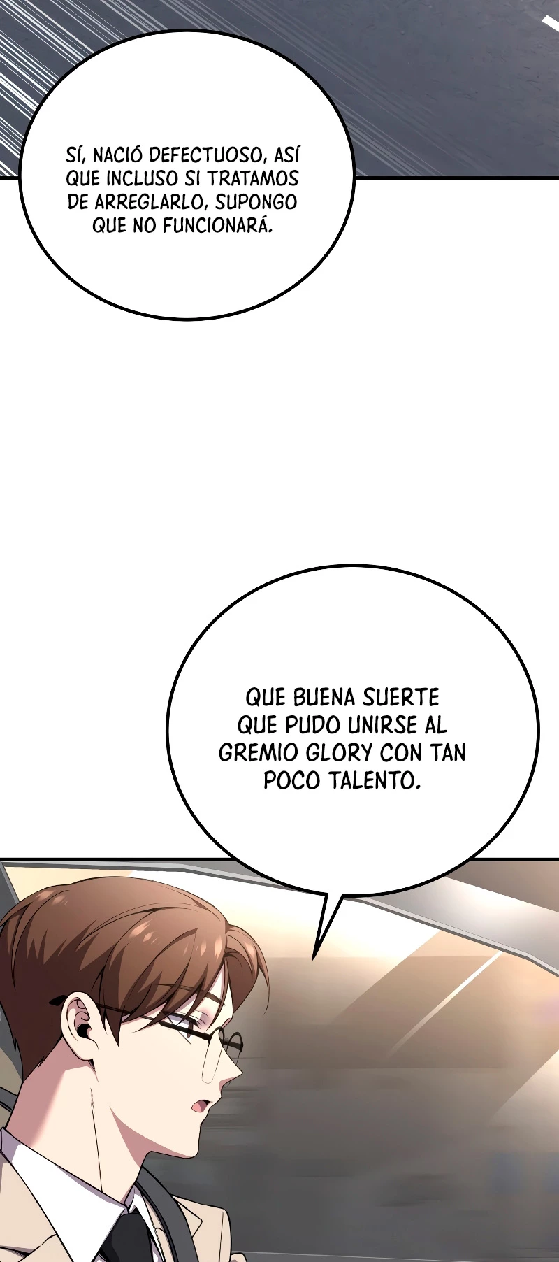 Sanador Devorador de Venenos Capitulo 27 página 3