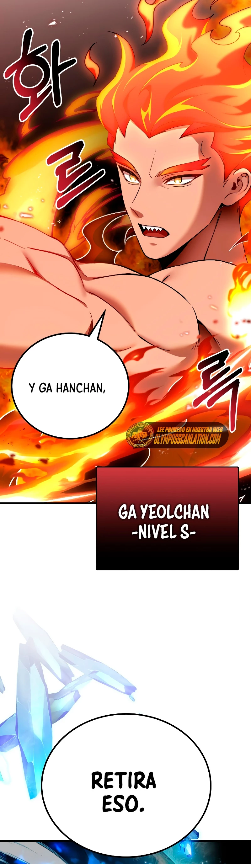 Sanador Devorador de Venenos Capitulo 27 página 30