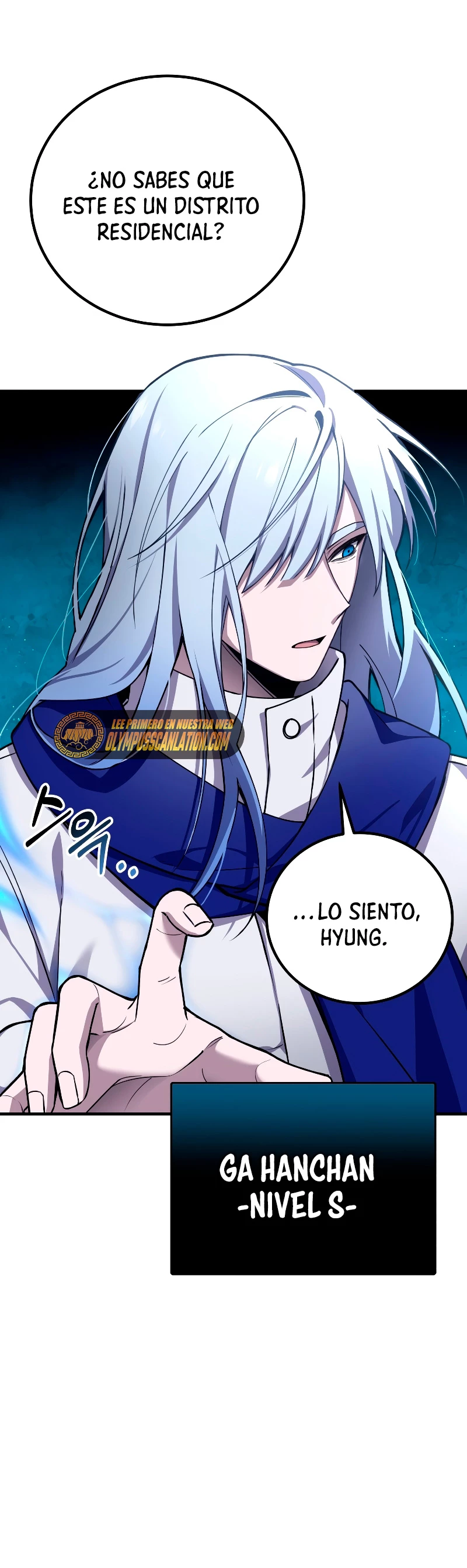 Sanador Devorador de Venenos Capitulo 27 página 32