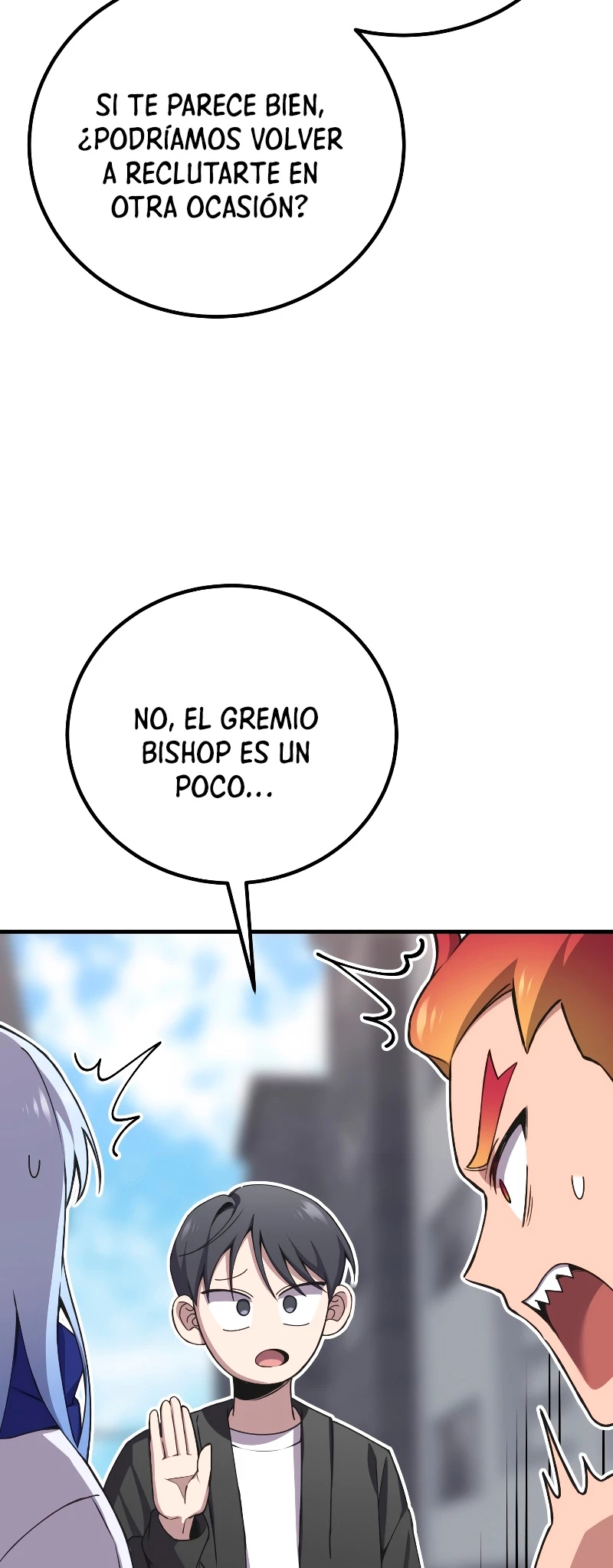 Sanador Devorador de Venenos Capitulo 27 página 34