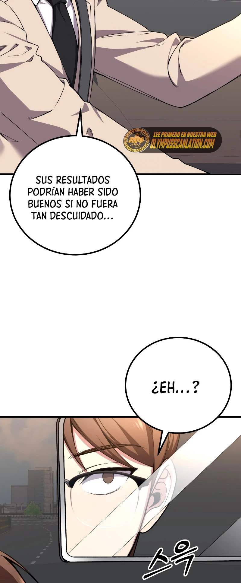 Sanador Devorador de Venenos Capitulo 27 página 4