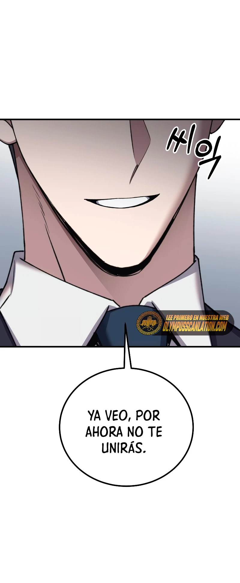 Sanador Devorador de Venenos Capitulo 27 página 41