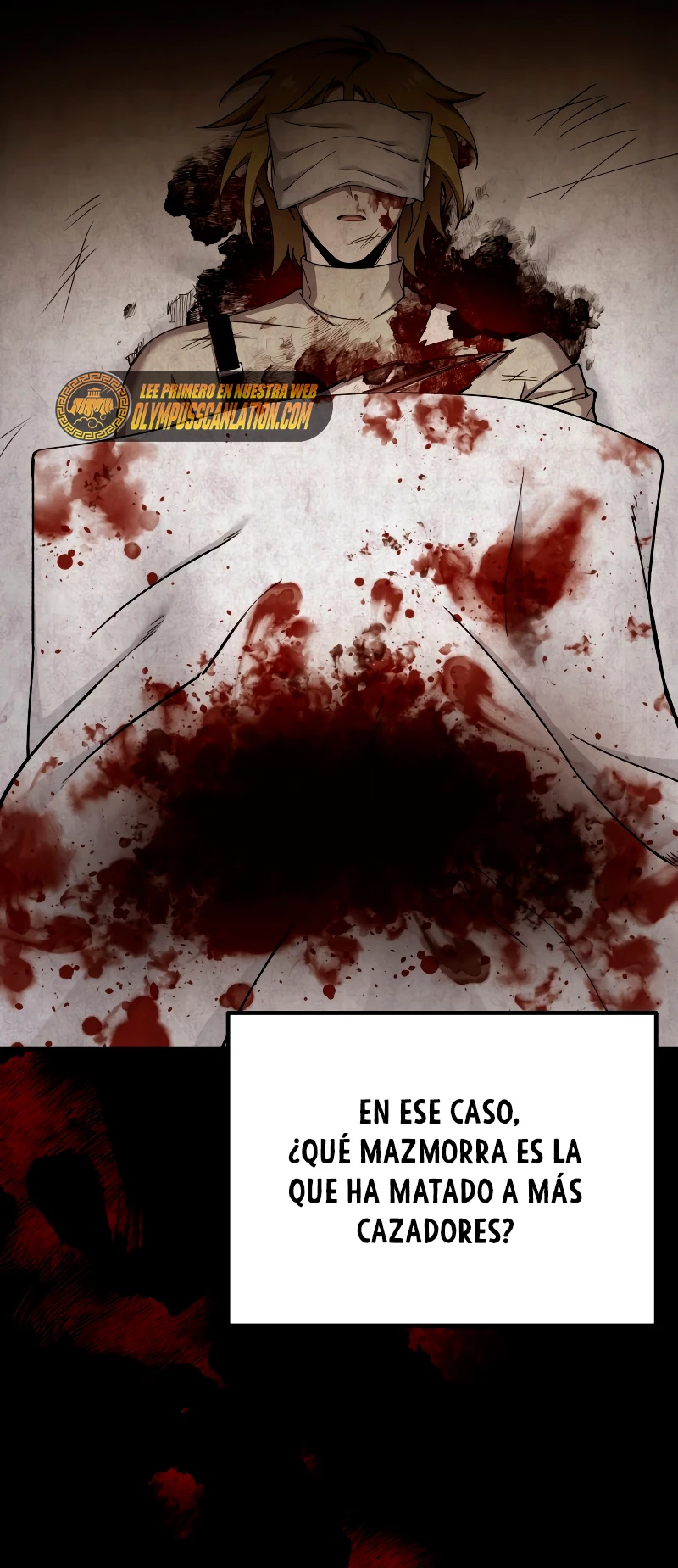 Sanador Devorador de Venenos Capitulo 27 página 46