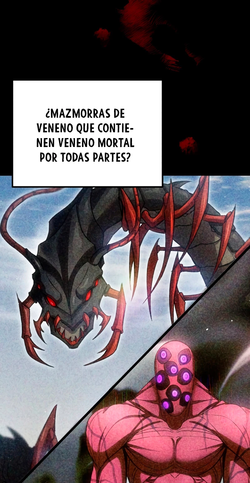 Sanador Devorador de Venenos Capitulo 27 página 47
