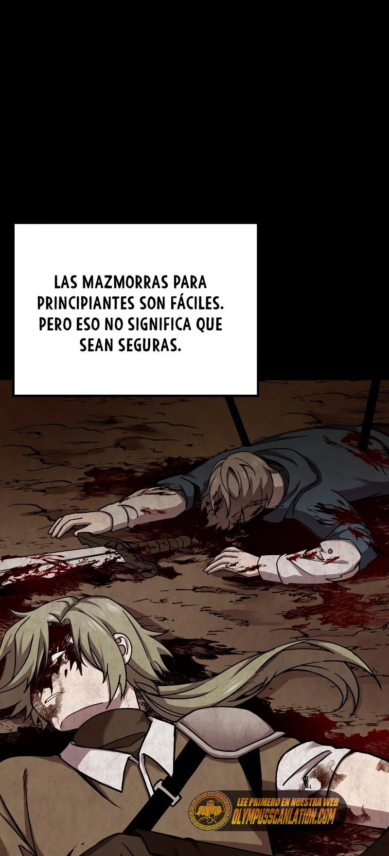 Sanador Devorador de Venenos Capitulo 27 página 49