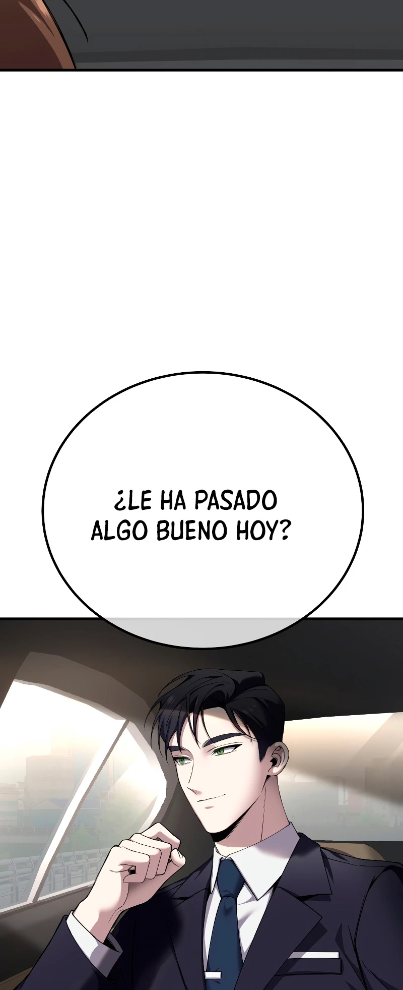 Sanador Devorador de Venenos Capitulo 27 página 5
