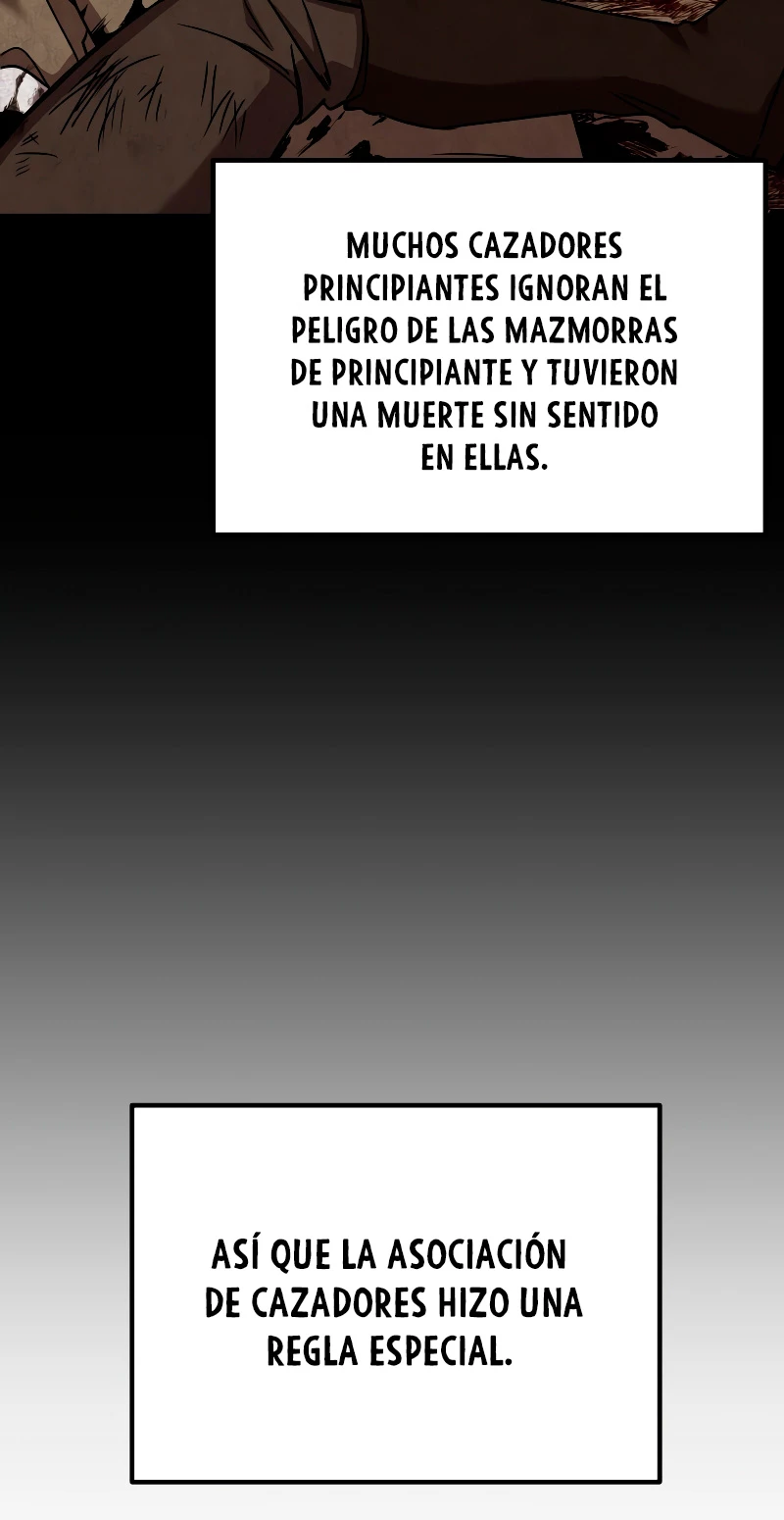 Sanador Devorador de Venenos Capitulo 27 página 50