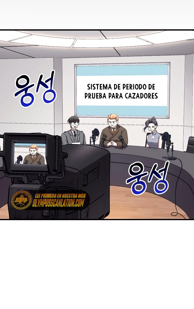 Sanador Devorador de Venenos Capitulo 27 página 51