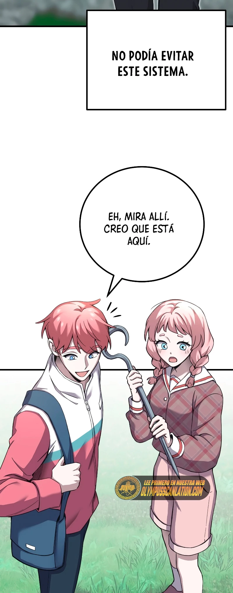 Sanador Devorador de Venenos Capitulo 27 página 55
