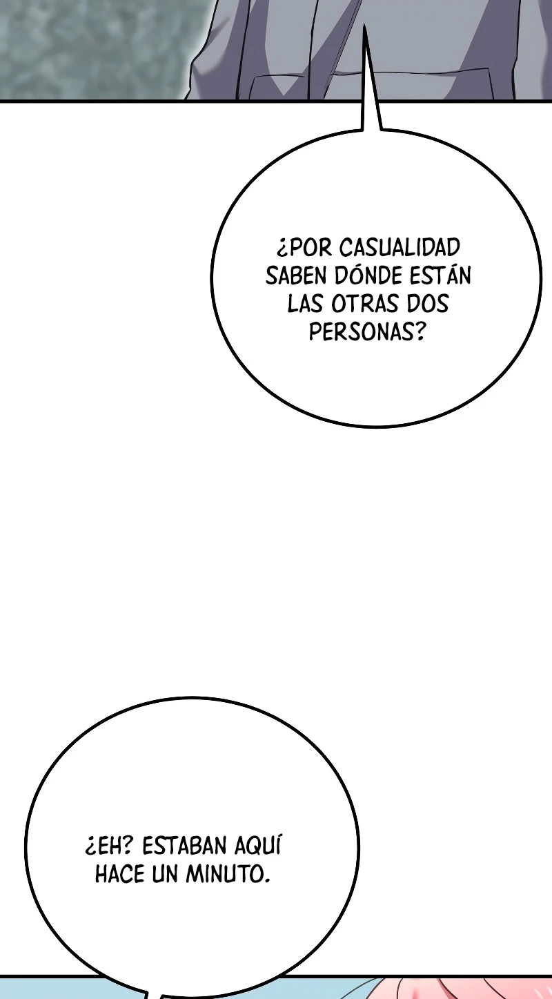 Sanador Devorador de Venenos Capitulo 27 página 60