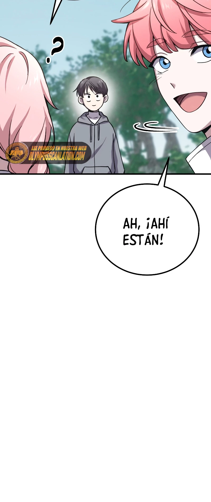 Sanador Devorador de Venenos Capitulo 27 página 61