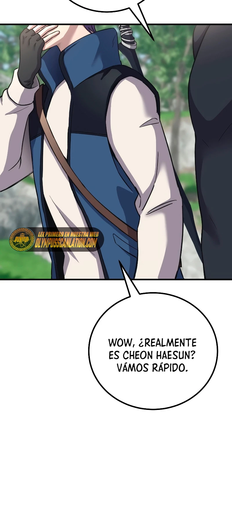 Sanador Devorador de Venenos Capitulo 27 página 63