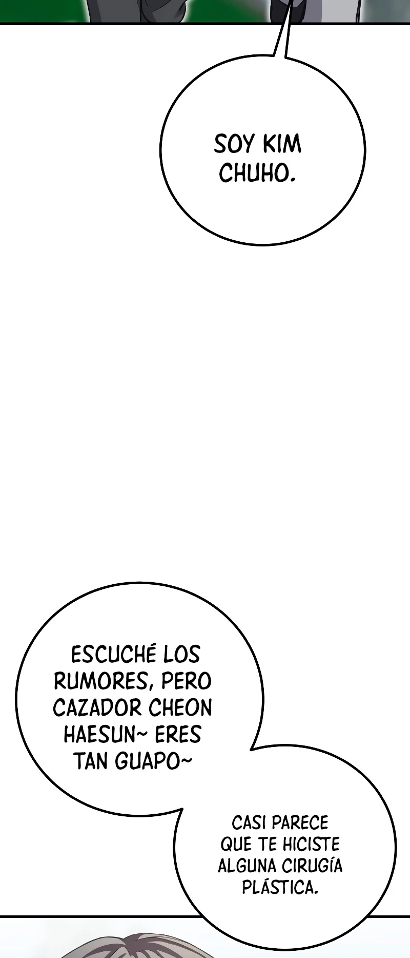 Sanador Devorador de Venenos Capitulo 27 página 65