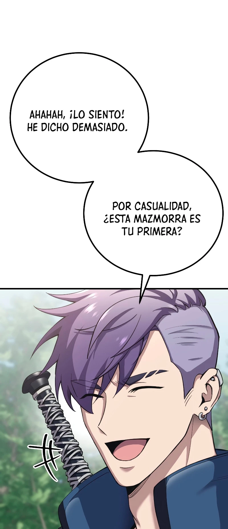 Sanador Devorador de Venenos Capitulo 27 página 68