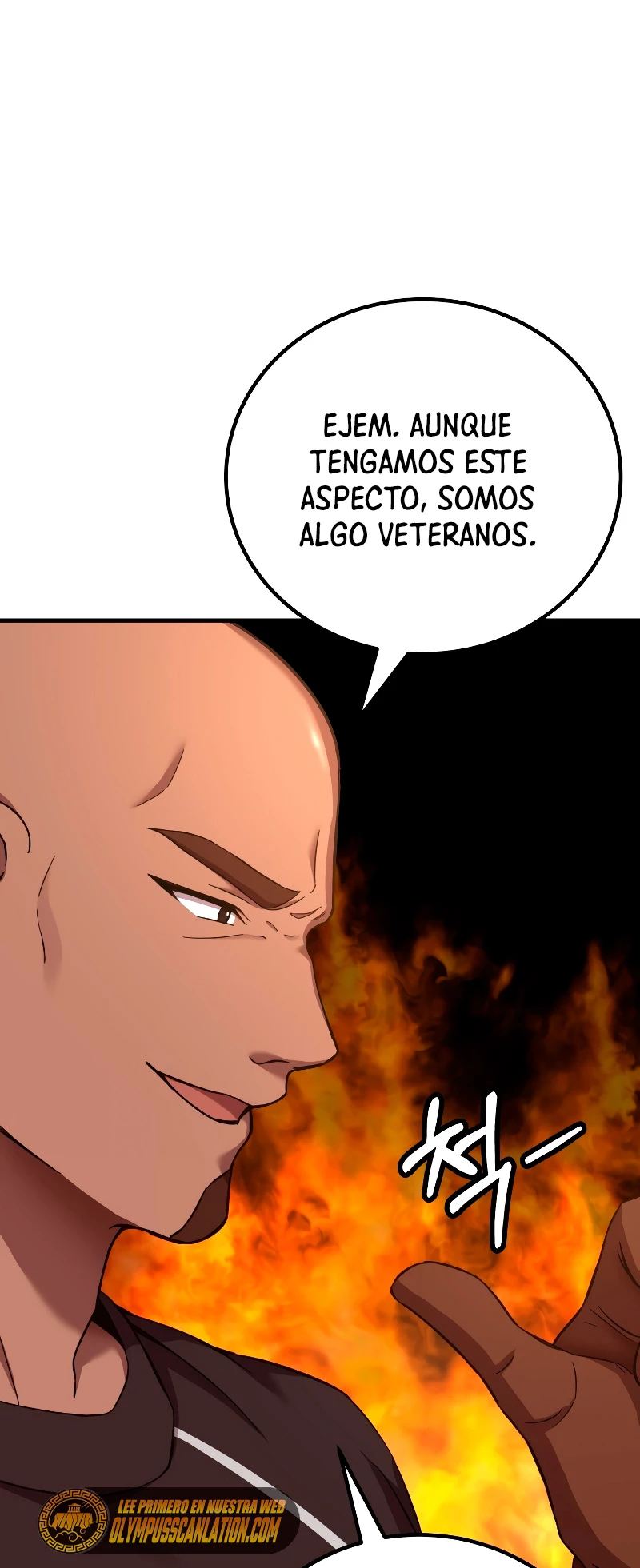 Sanador Devorador de Venenos Capitulo 27 página 73