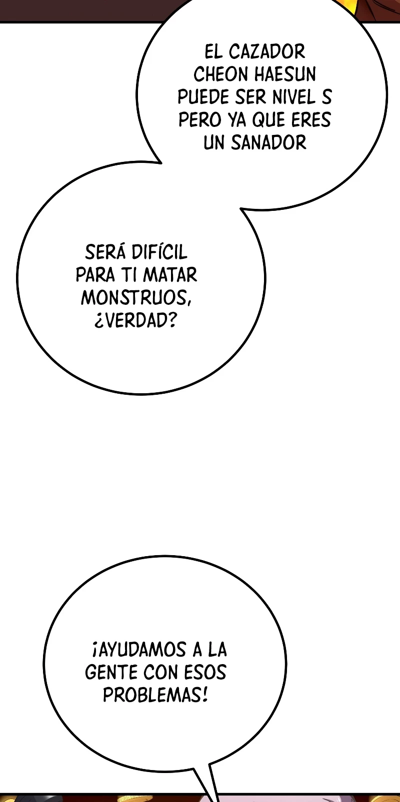 Sanador Devorador de Venenos Capitulo 27 página 74