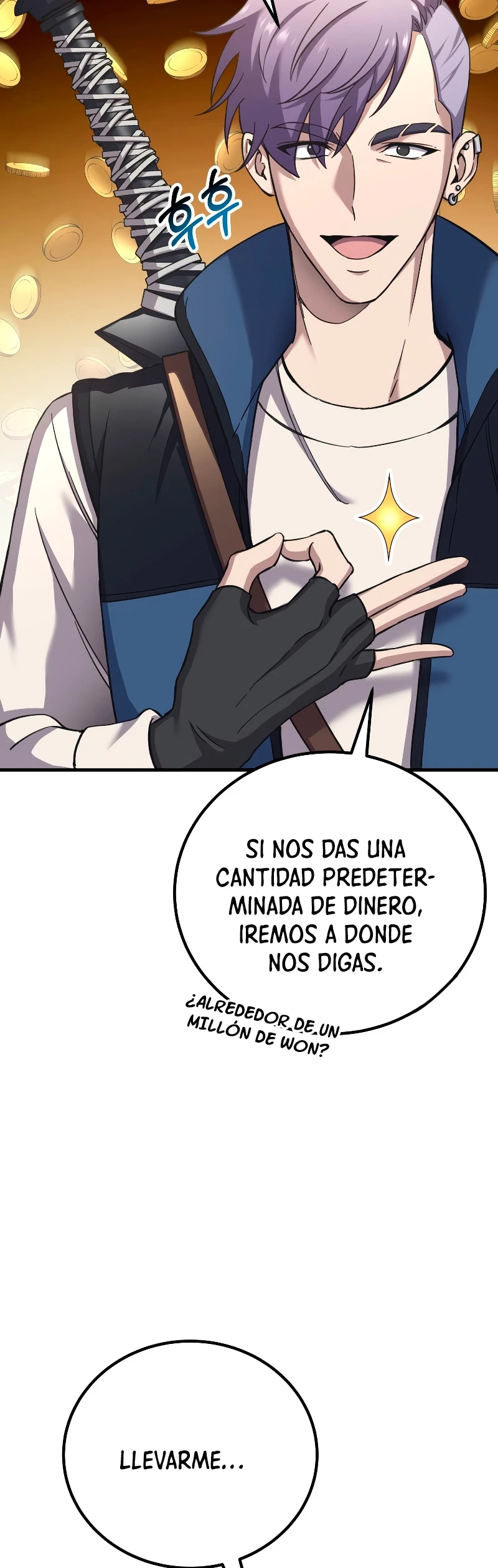 Sanador Devorador de Venenos Capitulo 27 página 75