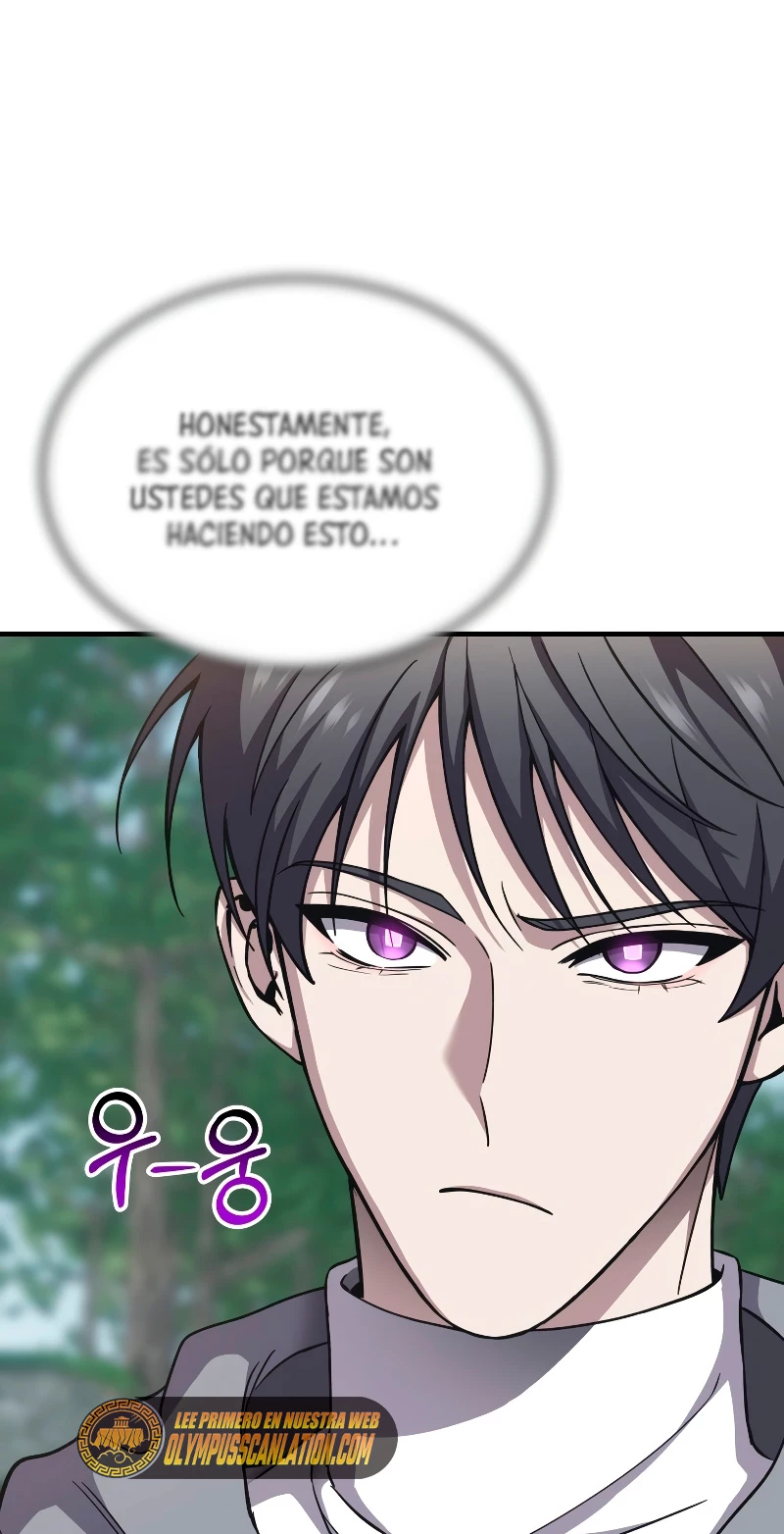 Sanador Devorador de Venenos Capitulo 27 página 81
