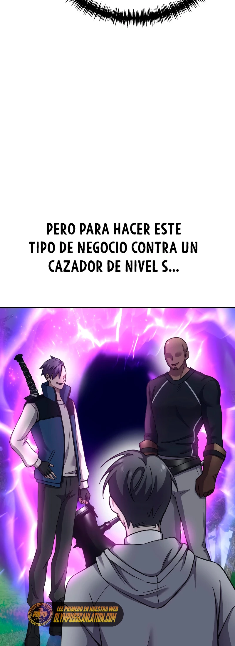 Sanador Devorador de Venenos Capitulo 27 página 86