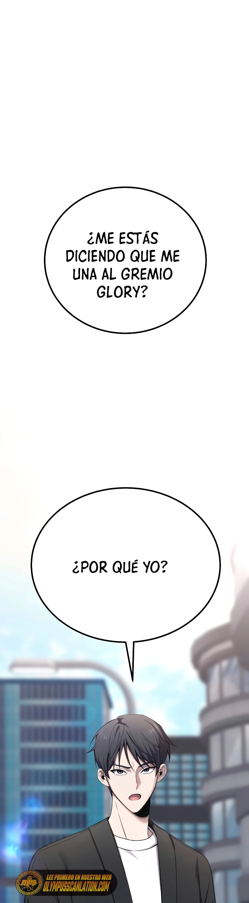 Sanador Devorador de Venenos Capitulo 27 página 9
