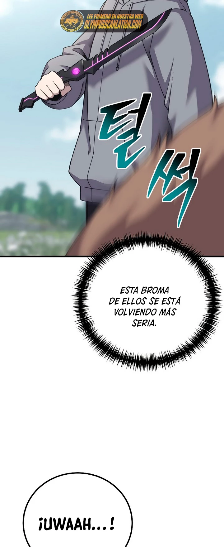 Sanador Devorador de Venenos Capitulo 28 página 13