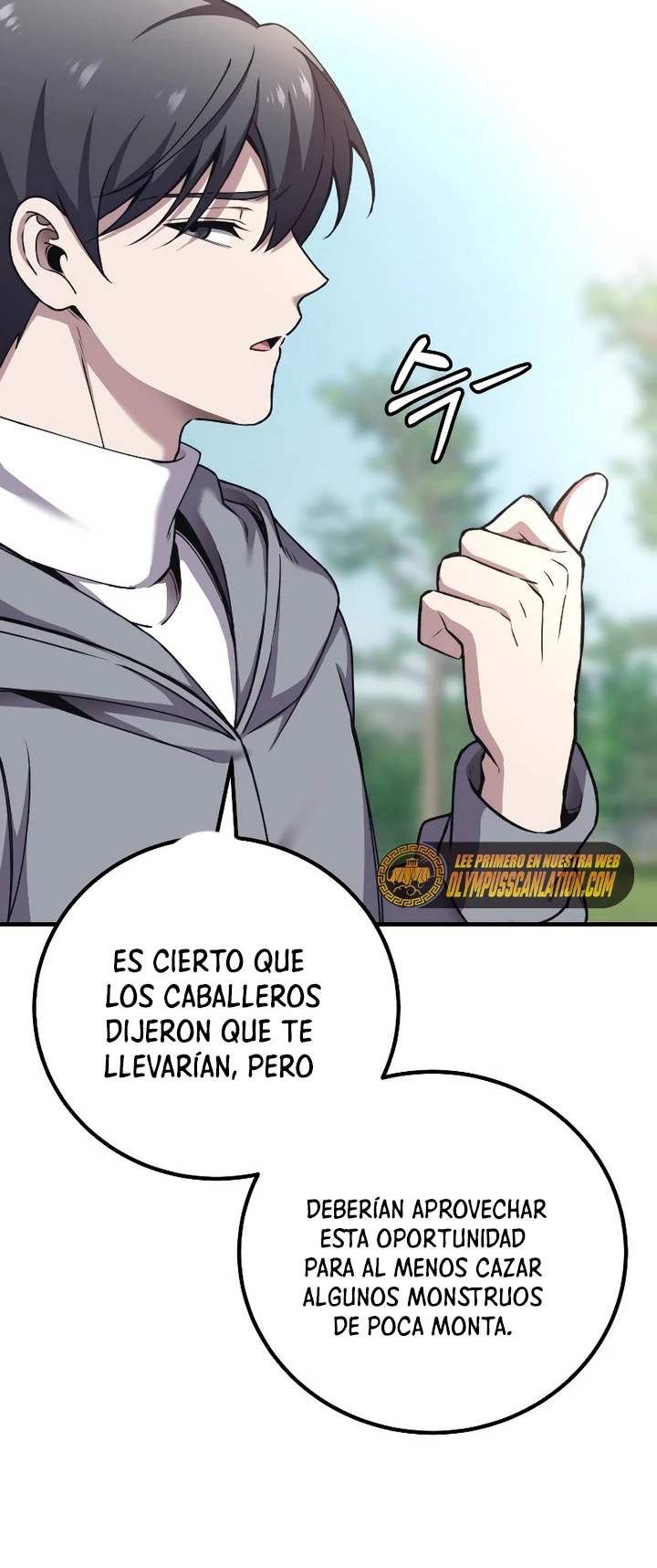 Sanador Devorador de Venenos Capitulo 28 página 18