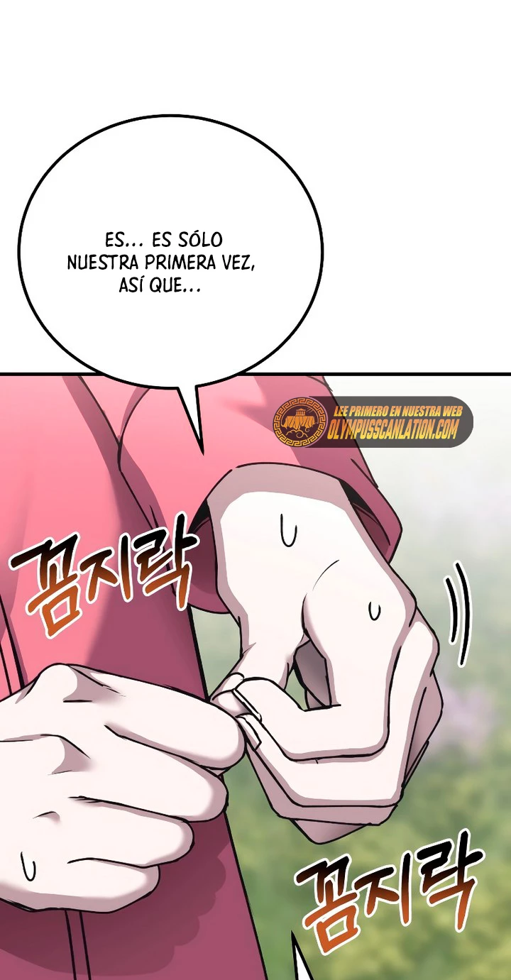 Sanador Devorador de Venenos Capitulo 28 página 19