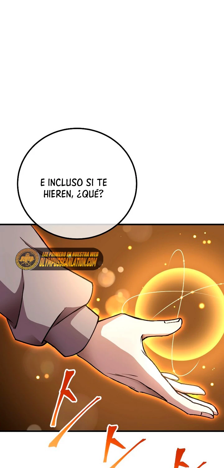Sanador Devorador de Venenos Capitulo 28 página 23