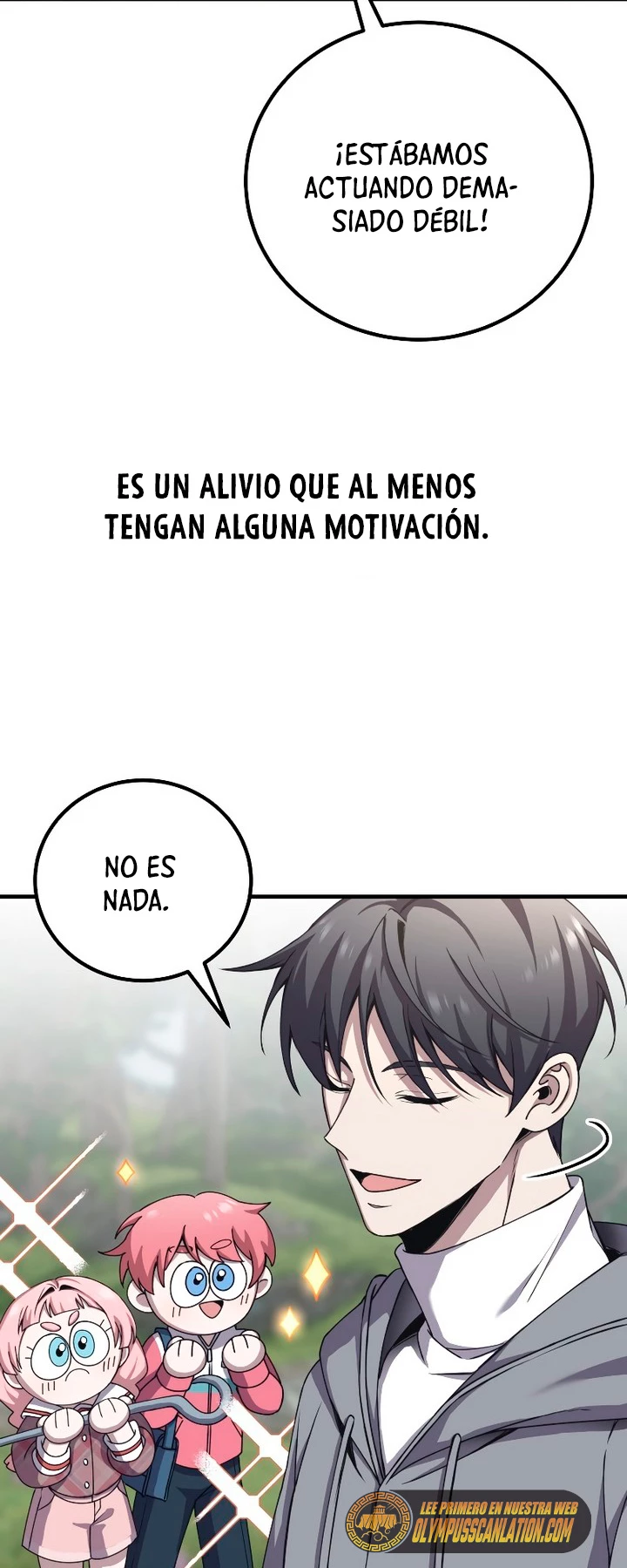 Sanador Devorador de Venenos Capitulo 28 página 27