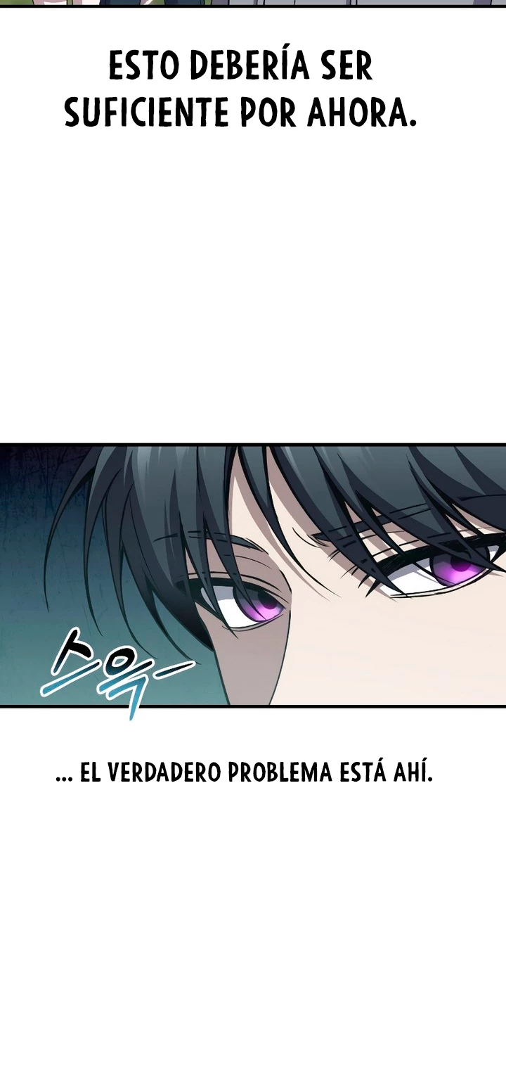 Sanador Devorador de Venenos Capitulo 28 página 28