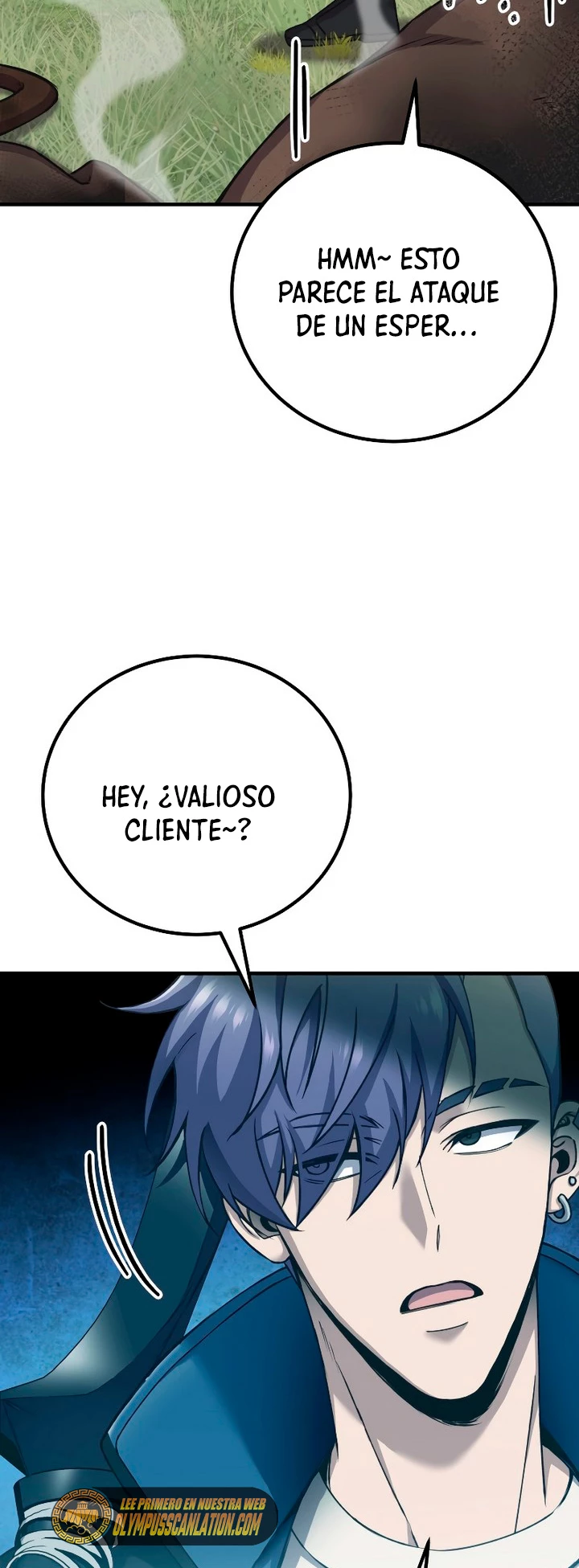 Sanador Devorador de Venenos Capitulo 28 página 34