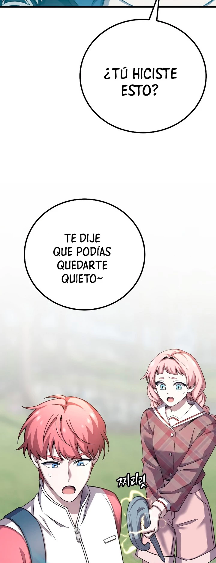 Sanador Devorador de Venenos Capitulo 28 página 35